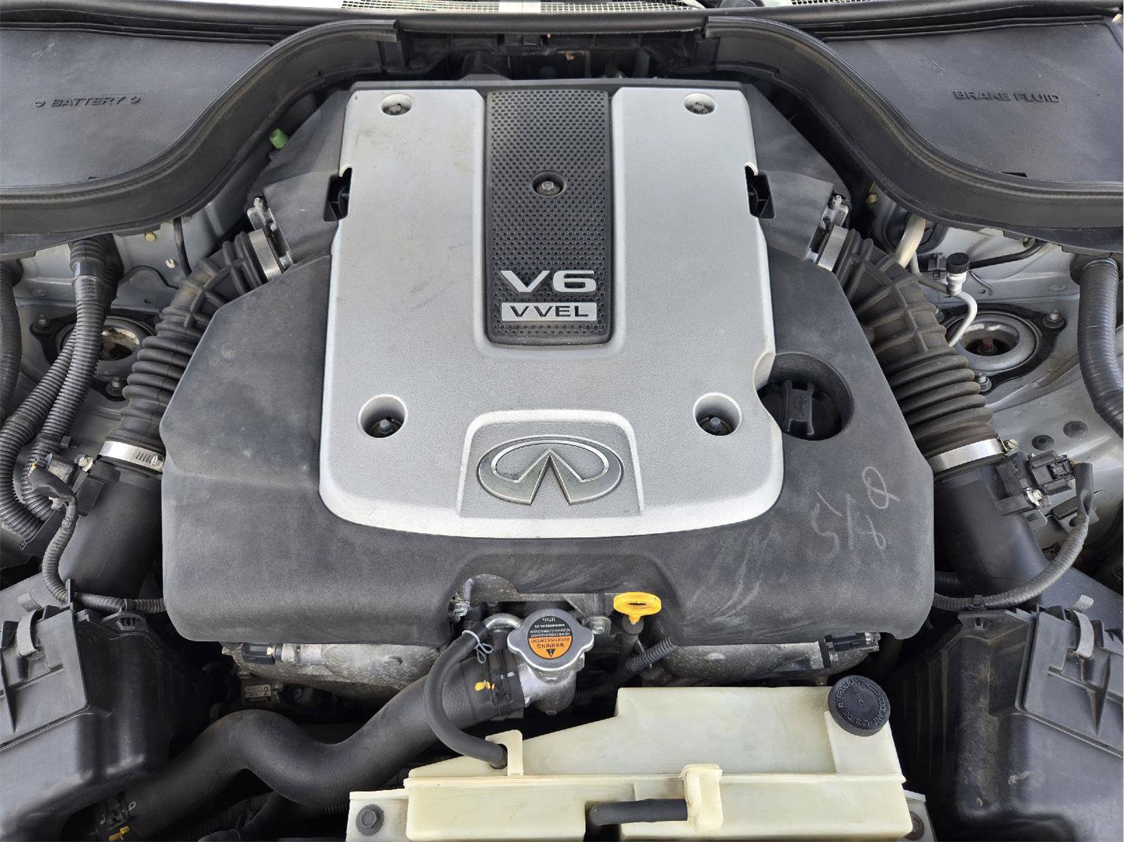 Used 2009 INFINITI G37 Sport w/ Premium Pkg RWD image 29