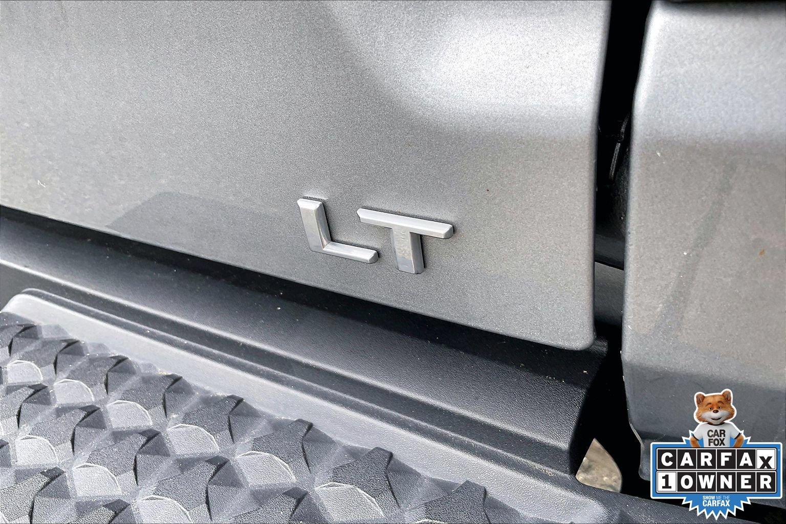Used 2023 Chevrolet Colorado LT w/ LT Convenience Package II AWD/4WD image 31
