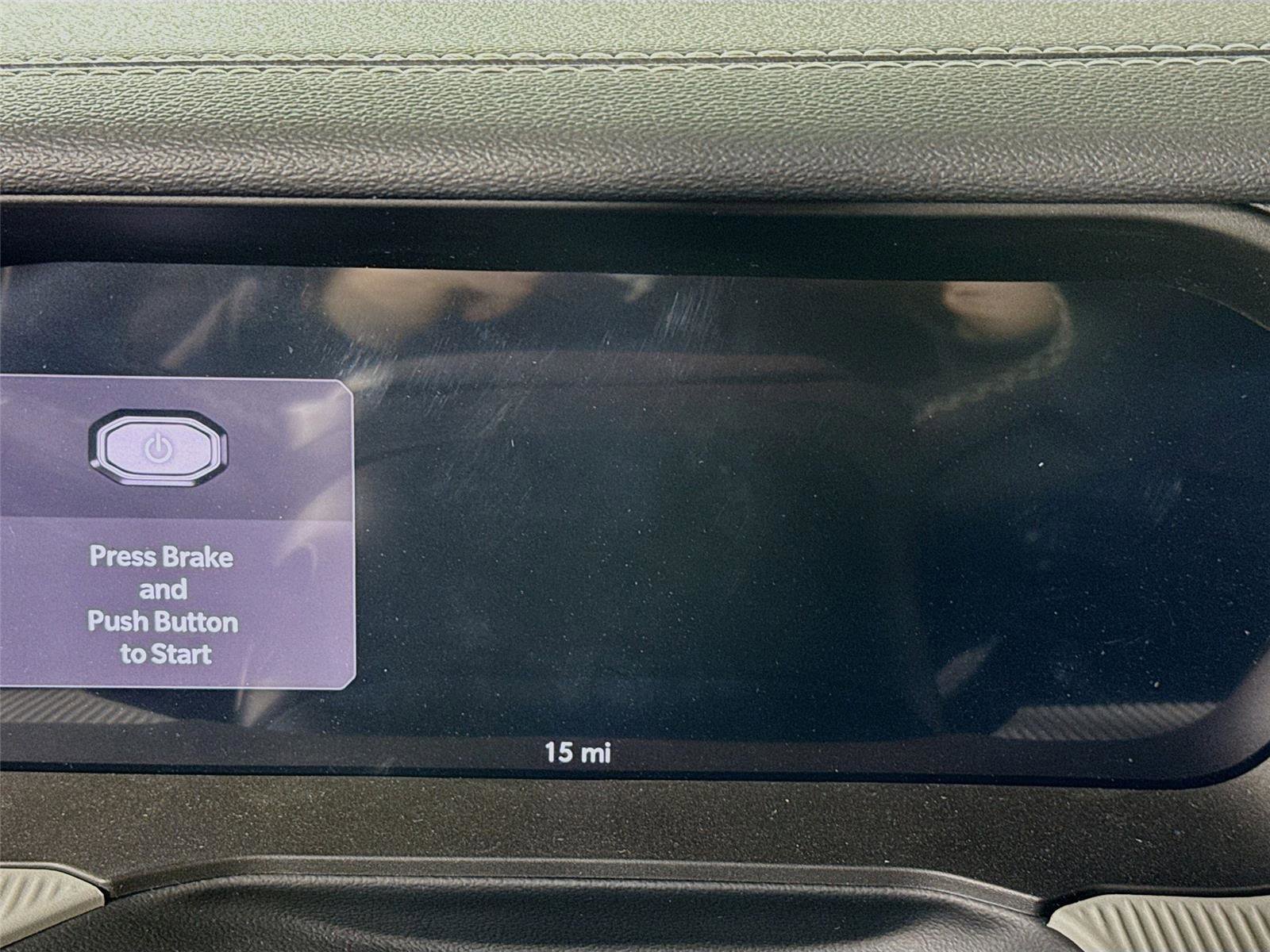 New 2026 Jeep Cherokee Laredo AWD/4WD image 7