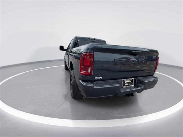 New 2026 RAM 2500 Big Horn image 7