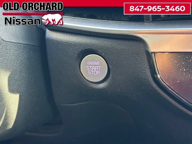Used 2024 Kia Sorento S w/ Panoramic Sunroof Package AWD/4WD image 20