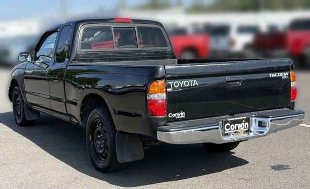 Used 2001 Toyota Tacoma 2WD Xtracab image 13