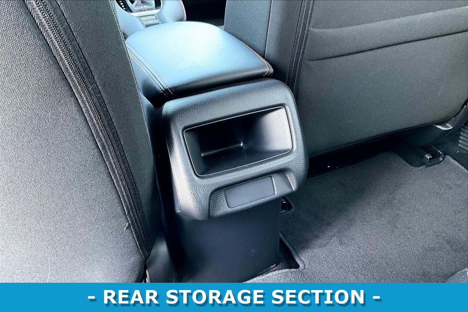 Certified 2024 Honda HR-V Sport image 10