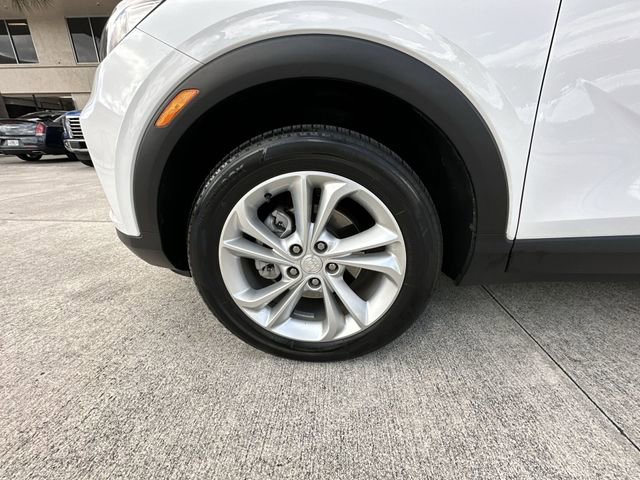 Certified 2023 Buick Encore GX Preferred w/ Cold Weather Comfort Package AWD/4WD image 18