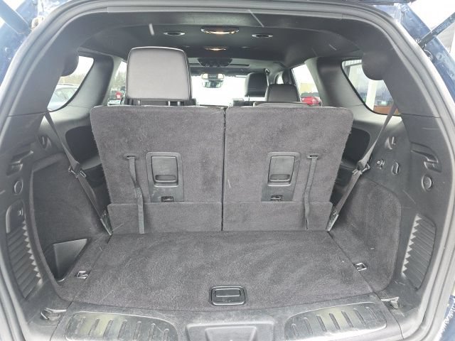 Used 2021 Dodge Durango R/T w/ Technology Group AWD/4WD image 32