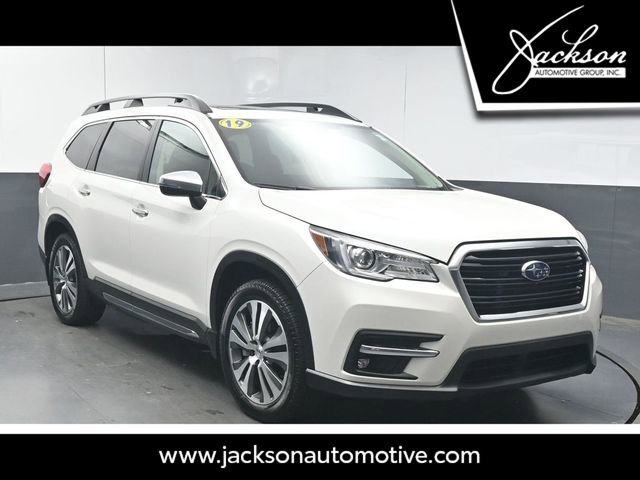 Used 2019 Subaru Ascent Touring w/ Popular Package #2A image 1