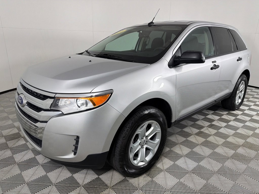 Used 2014 Ford Edge SE w/ Equipment Group 101A image 8