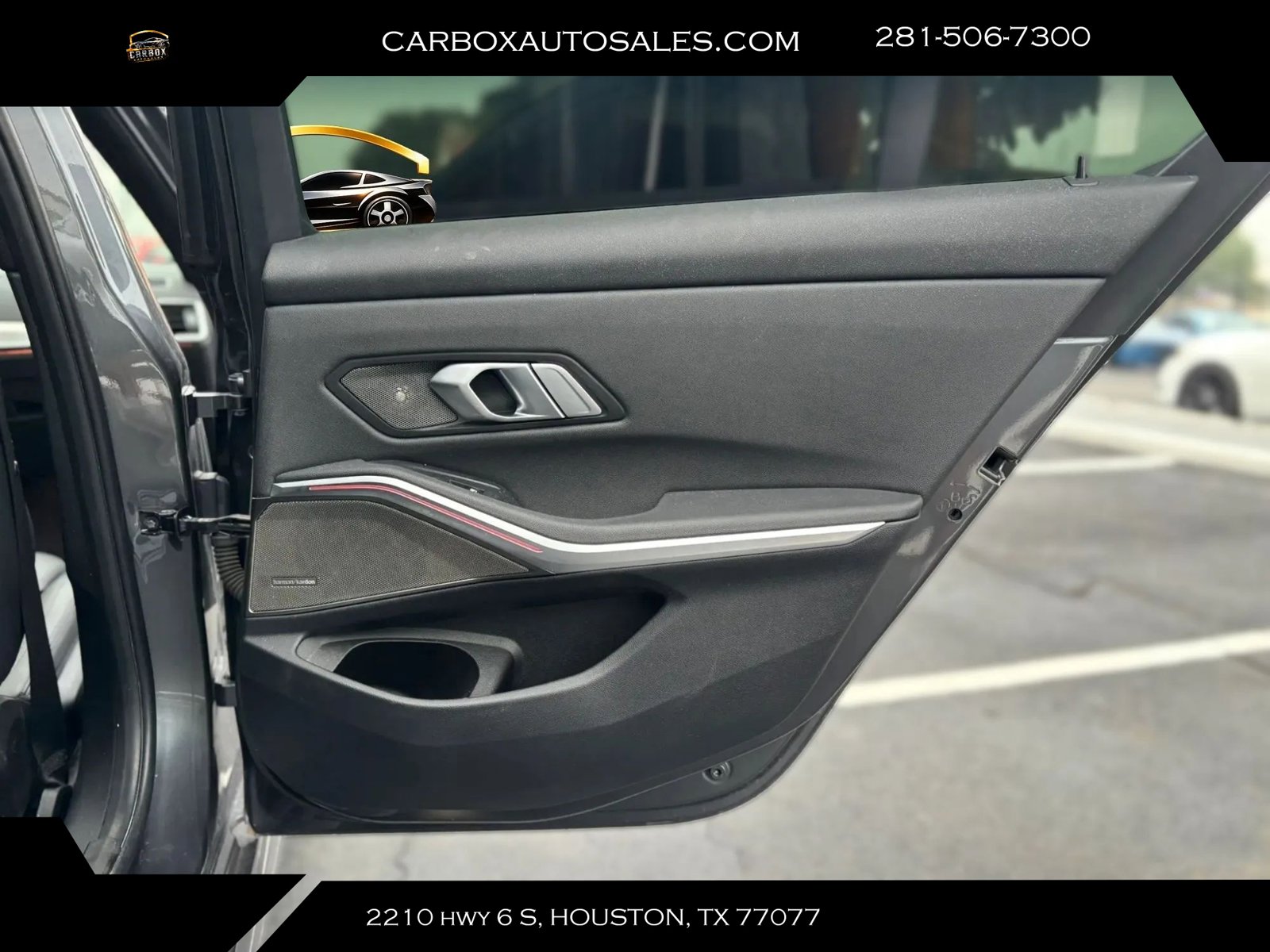 Used 2020 BMW M340i w/ Premium Package RWD image 34