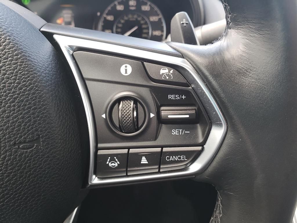 Used 2023 Acura TLX FWD image 13