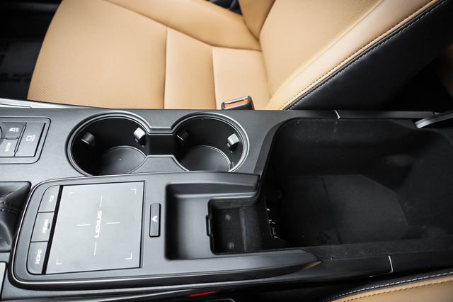 Certified 2025 Lexus IS 300 F Sport image 18