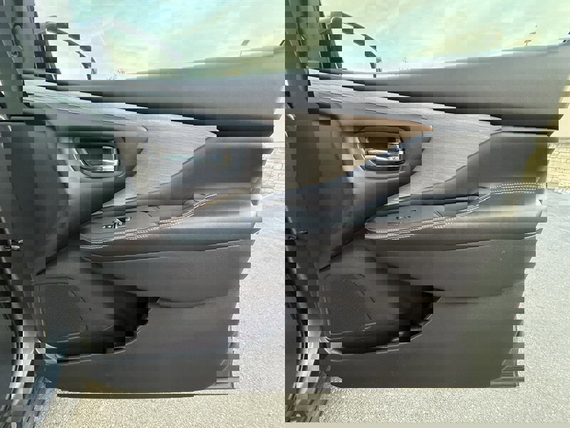 Used 2016 Nissan Murano SL w/ SL Technology Package image 35