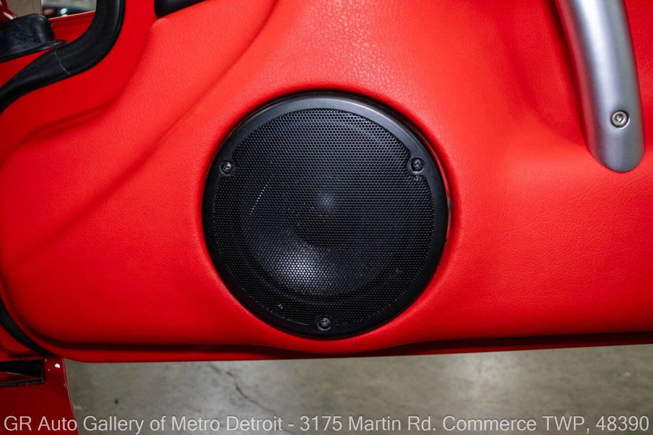 Used 2008 Dodge Viper SRT-10 w/ Protection Group image 38