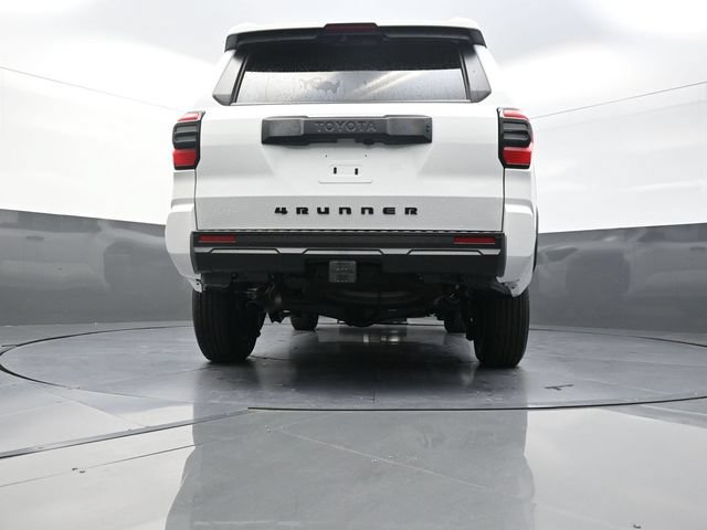 Used 2026 Toyota 4Runner SR5 RWD image 35