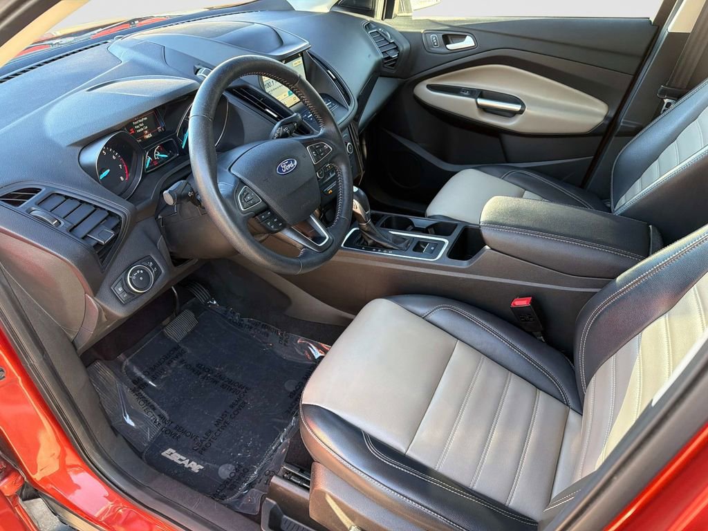 Used 2019 Ford Escape SEL AWD/4WD image 22