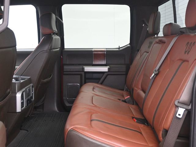 Used 2022 Ford F350 King Ranch w/ King Ranch Ultimate Package image 5