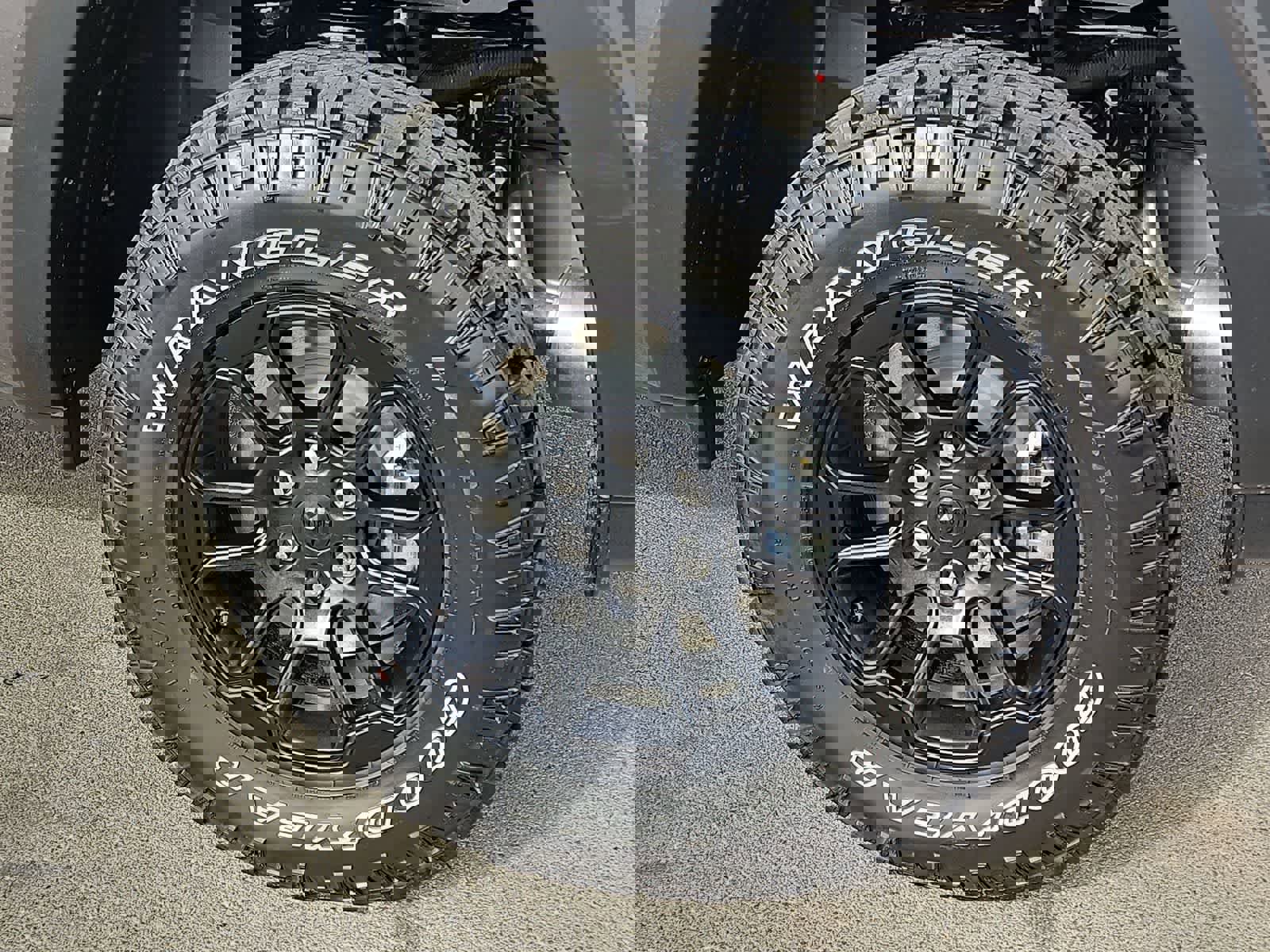 New 2026 RAM 1500 Rebel image 13