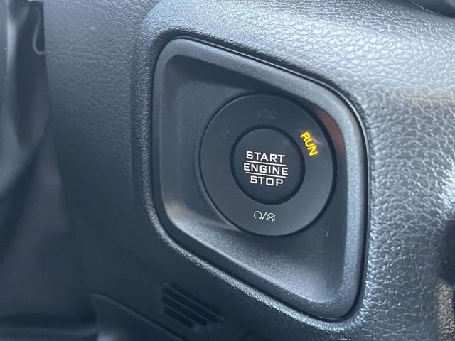 New 2026 Jeep Wrangler Sport S image 23