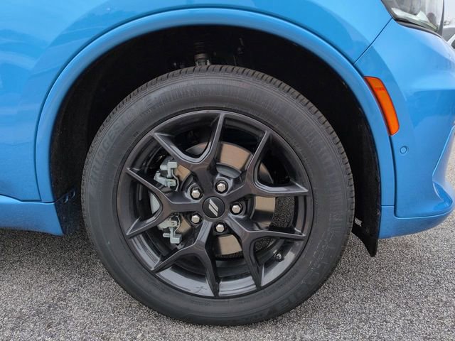 New 2026 Dodge Durango GT image 10