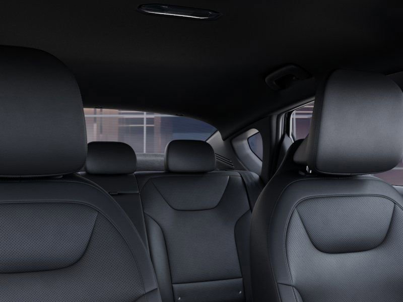 New 2026 Kia K4 EX image 27