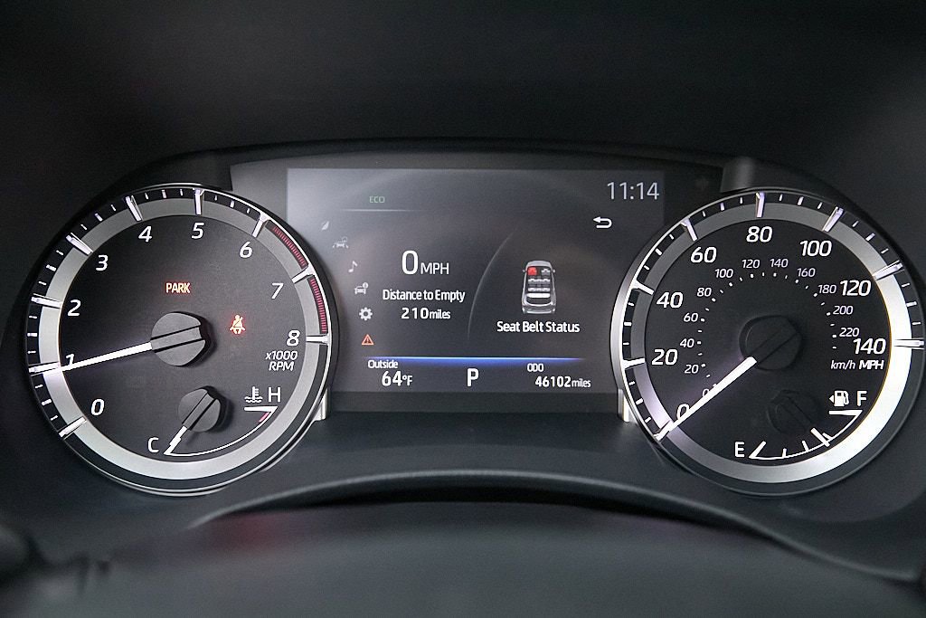 Used 2023 Toyota Highlander LE image 34