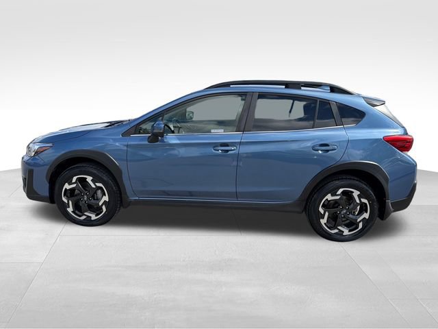 Used 2022 Subaru Crosstrek 2.5i Limited w/ Popular Package #4 AWD/4WD image 4