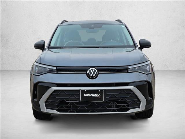 Used 2025 Volkswagen Taos S image 2