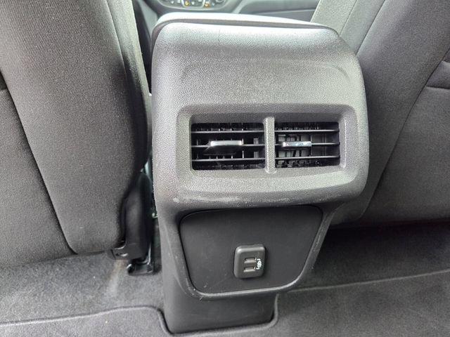 Certified 2020 Chevrolet Equinox LT FWD image 14