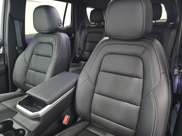 New 2026 GMC Terrain Elevation w/ Elevation Premium Package image 24