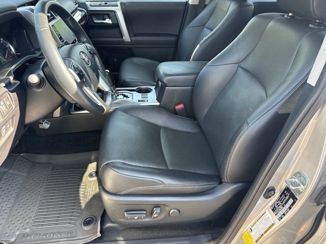 Used 2023 Toyota 4Runner Limited RWD image 9