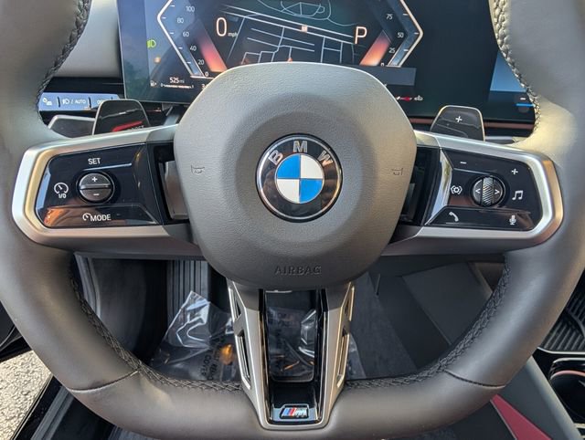 Used 2026 BMW 530i image 39