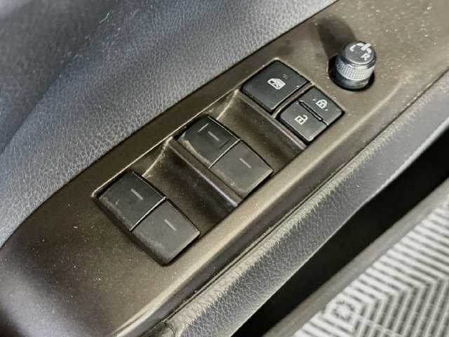 Used 2021 Toyota Camry TRD FWD image 19