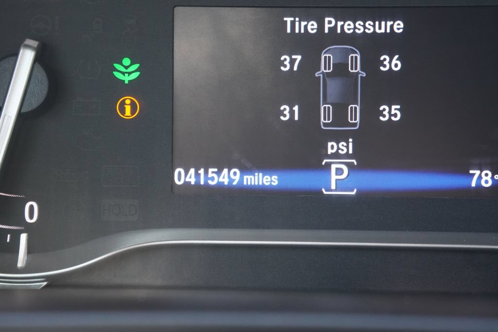 Used 2023 Honda Ridgeline Black Edition image 18