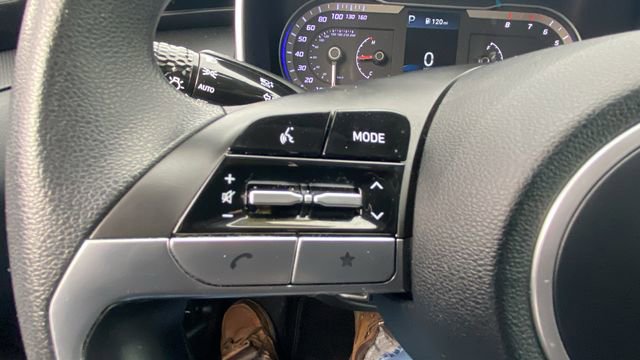 Used 2022 Hyundai Tucson SE image 19