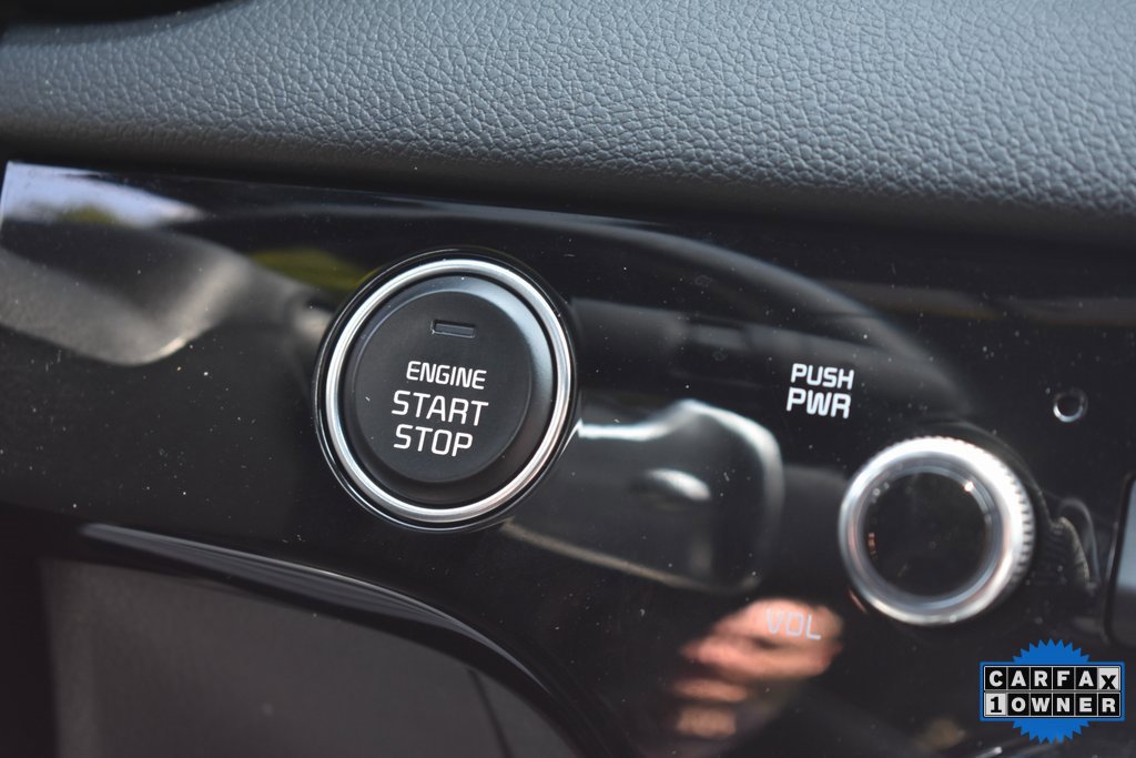 Used 2022 Kia Sportage SX image 41