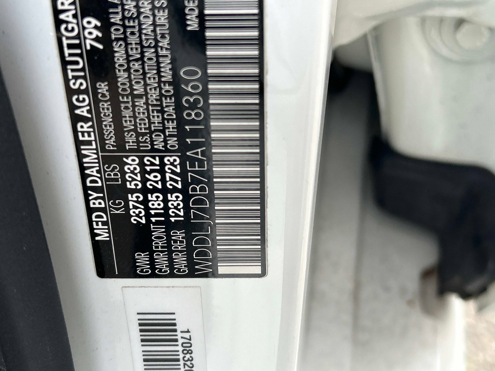 Used 2014 Mercedes-Benz CLS 550 image 22