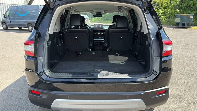 Used 2023 Honda Pilot EX-L image 26