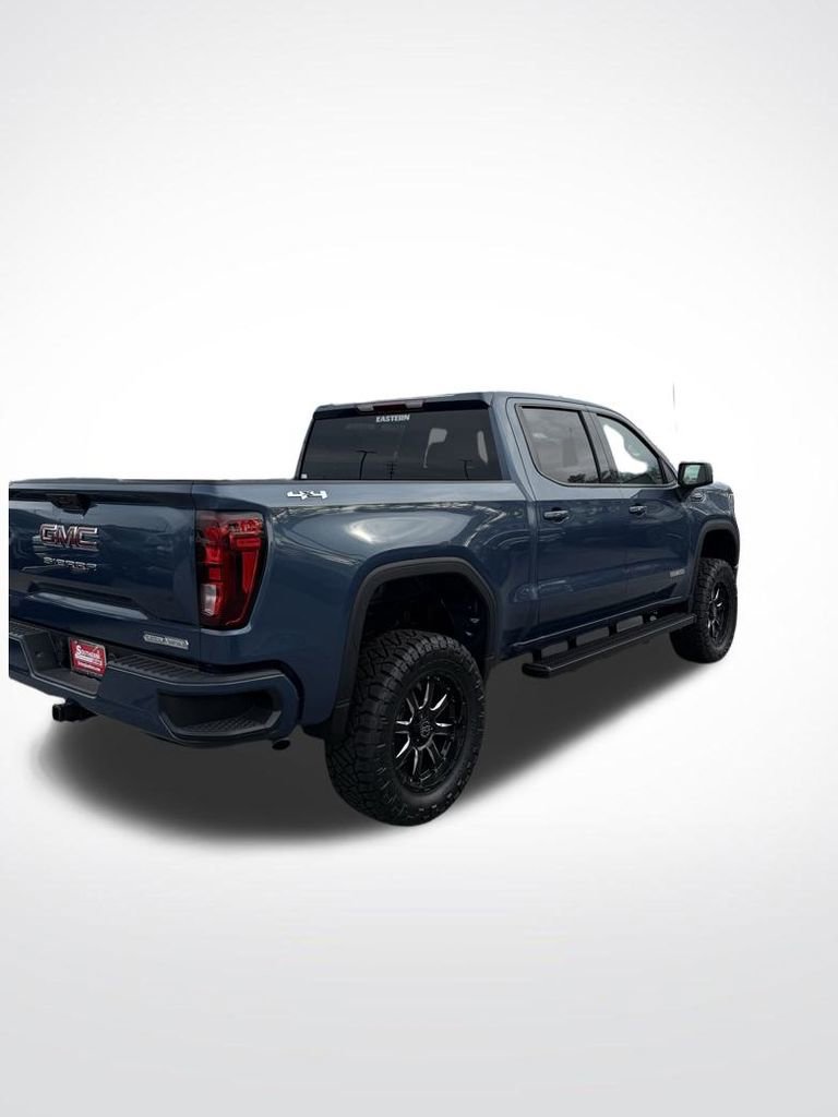 New 2026 GMC Sierra 1500 Elevation image 5