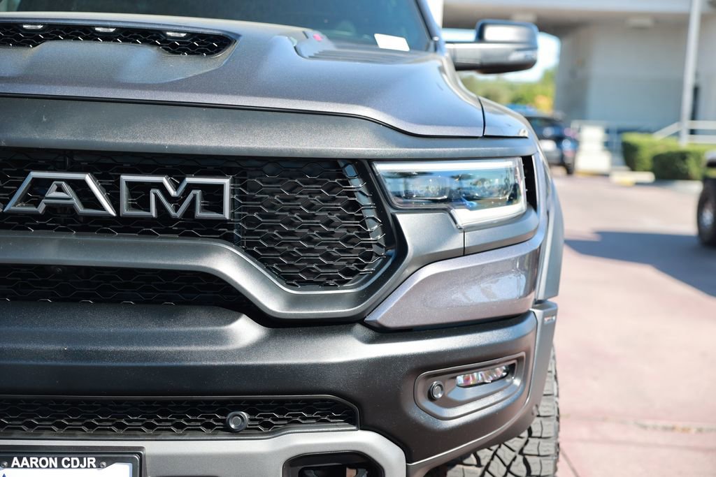Used 2023 RAM 1500 TRX w/ TRX Level 2 Equipment Group image 5