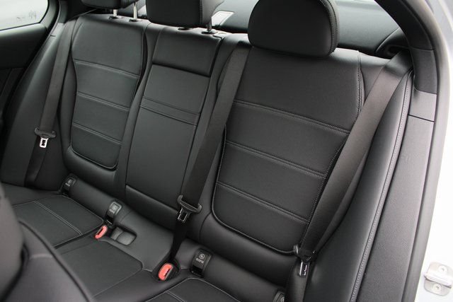 New 2025 Mercedes-Benz C 300 4MATIC Sedan image 29