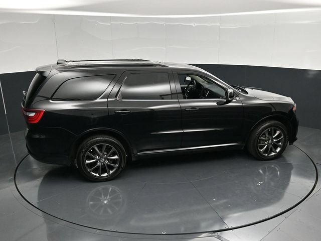Used 2018 Dodge Durango GT w/ Premium Group AWD/4WD image 48