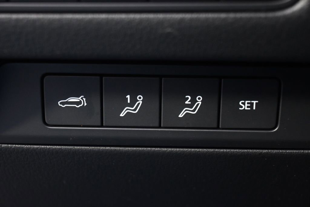 New 2026 MAZDA CX-50 AWD 2.5 Hybrid w/ Premium Pkg image 25