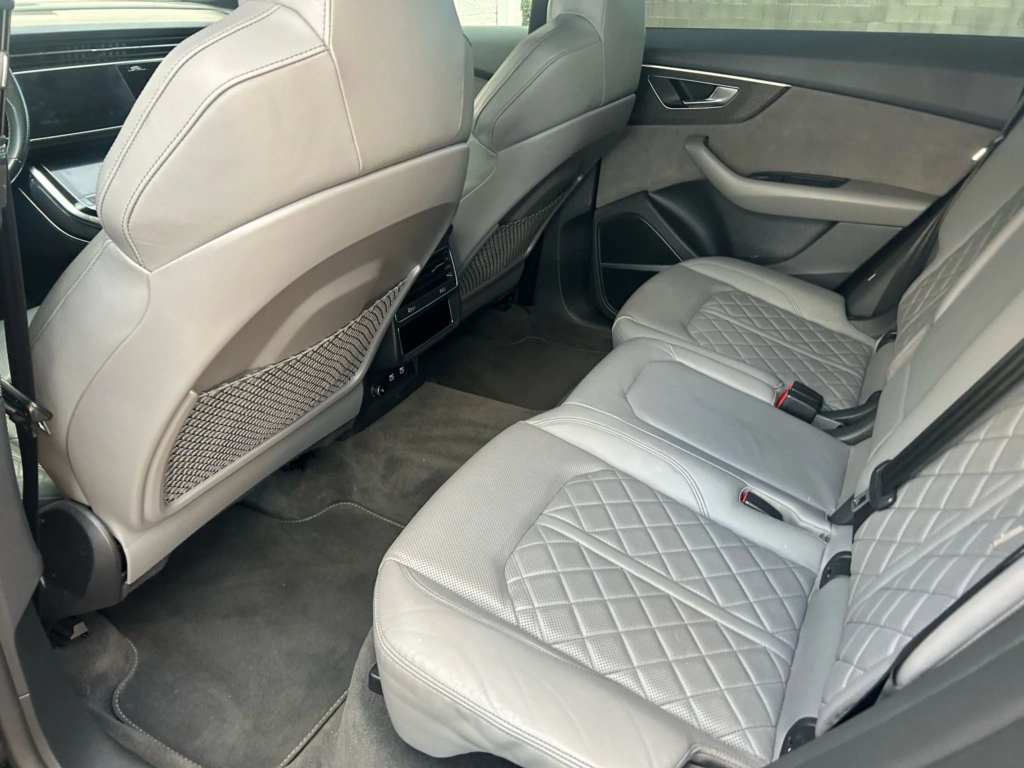 Used 2021 Audi SQ8 Premium Plus image 20