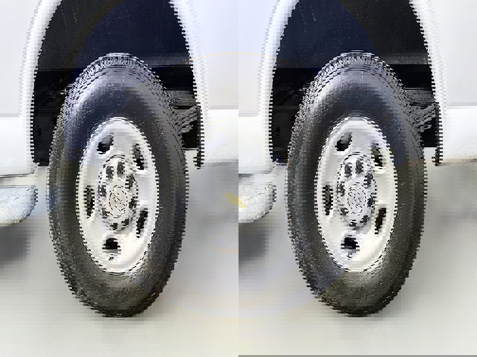 Used 2024 Chevrolet Express 2500 w/ Driver Convenience Package image 26