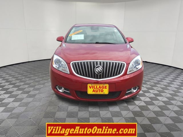 Used 2016 Buick Verano Sport Touring FWD image 6