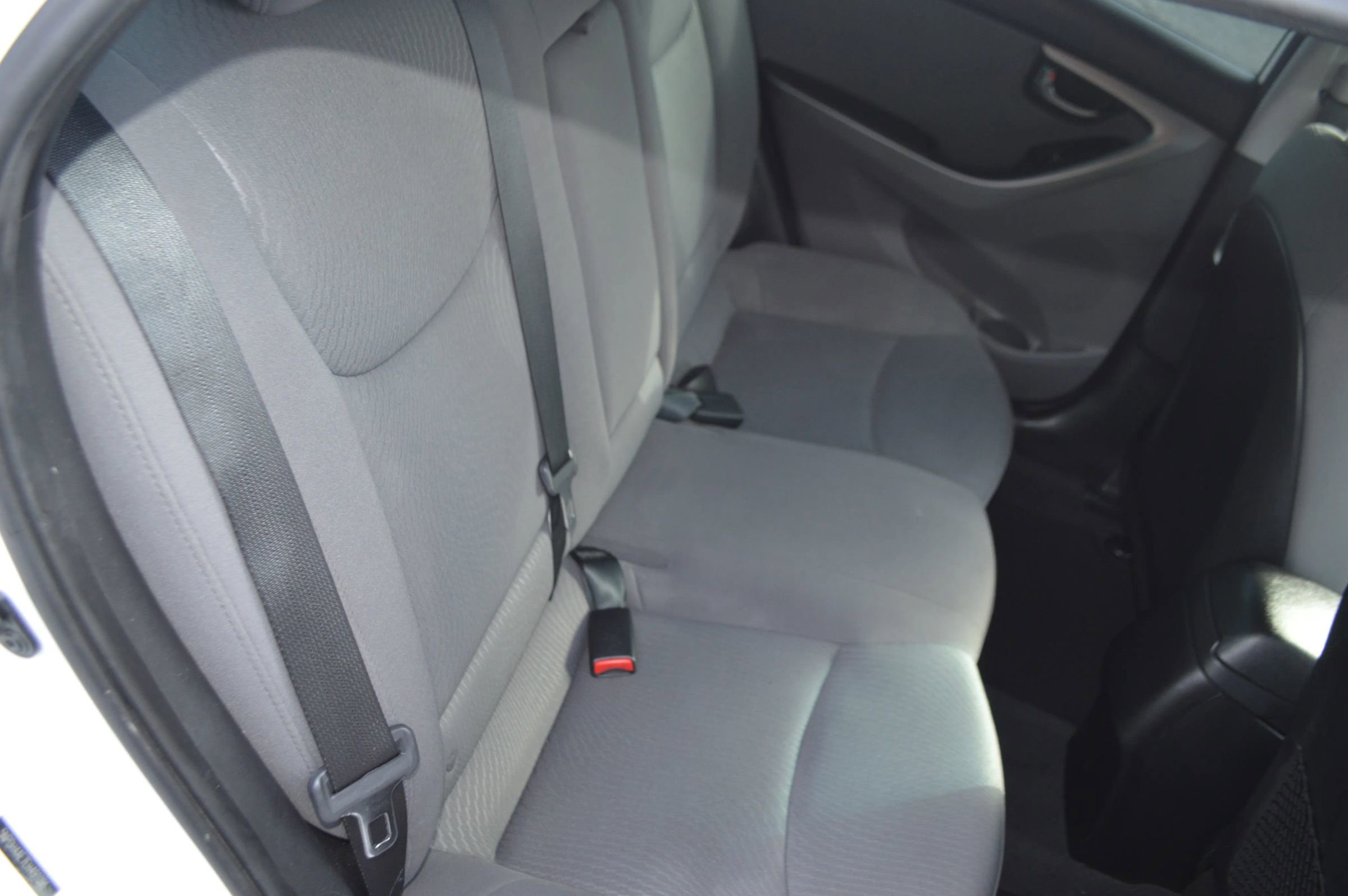 Used 2014 Hyundai Elantra SE w/ Option Group 02 image 25