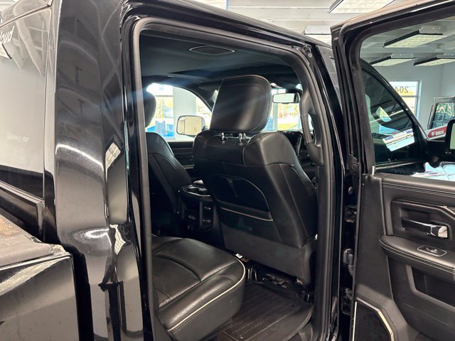 Used 2022 RAM 2500 Limited w/ Night Edition AWD/4WD image 27