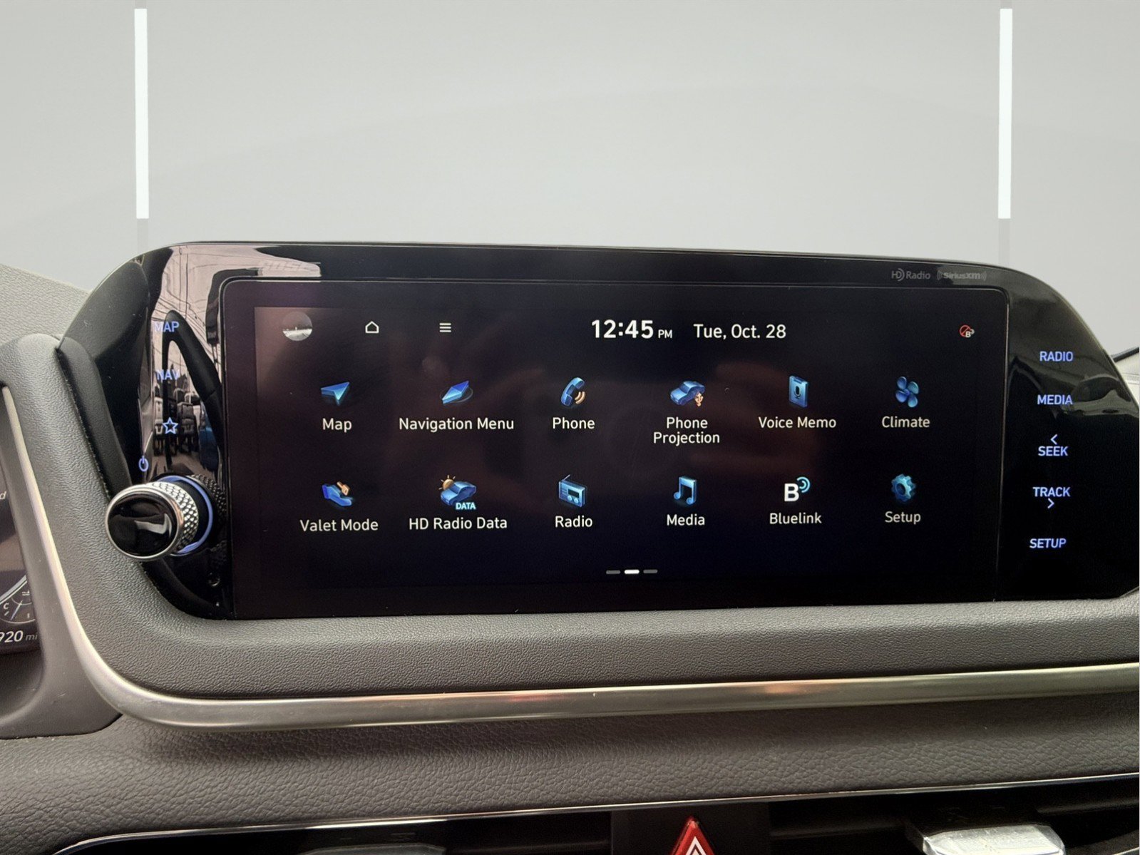 Used 2022 Hyundai Sonata SEL Plus image 20