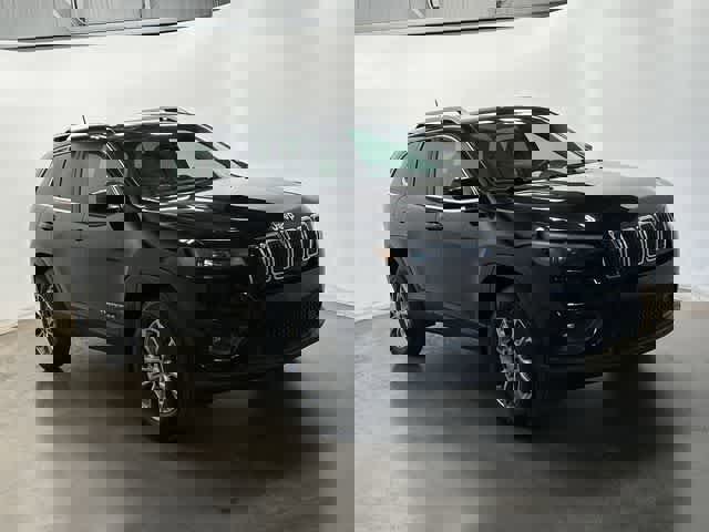 Used 2020 Jeep Cherokee Latitude Plus w/ Comfort/Convenience Group image 32