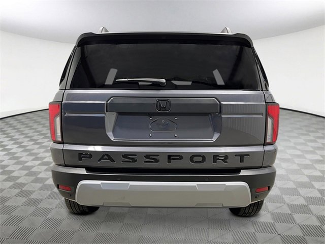 New 2026 Honda Passport RTL image 5