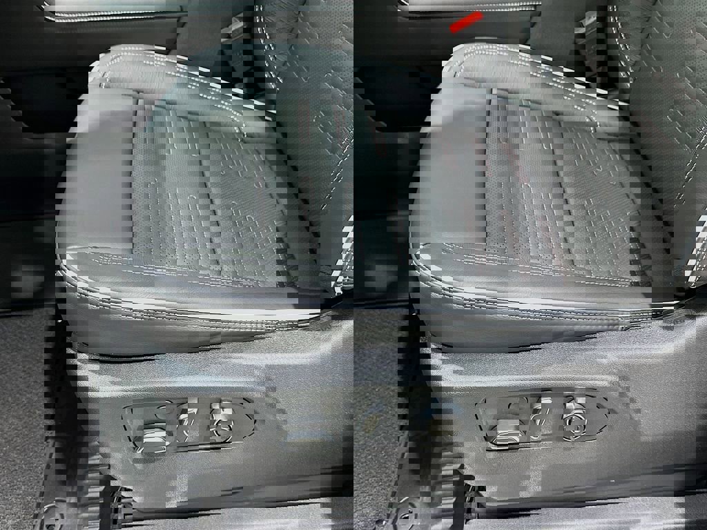 New 2026 GMC Sierra 1500 AT4X image 20